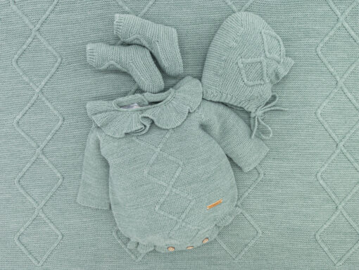 OUTFIT INVIERNO ROMBO