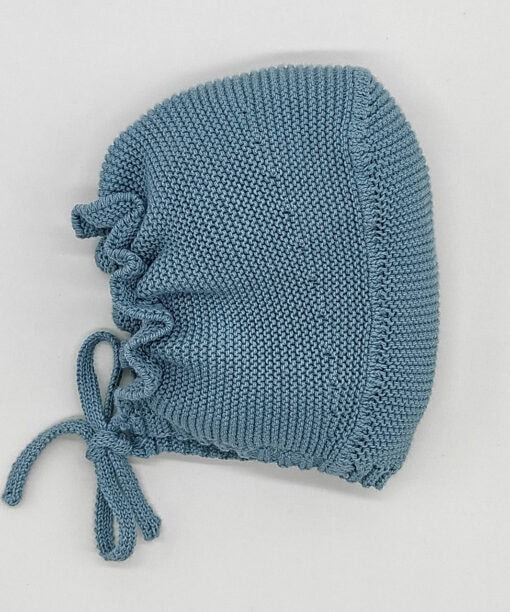 Capota de primavera-verano para bebé