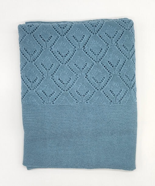 Toquilla de primavera-verano para bebé